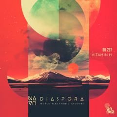 World Electronic Grooves DIASPORA #267 - Vitamin H