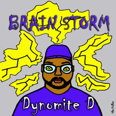 Brain Storm(3010)