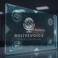 Voice Assistant