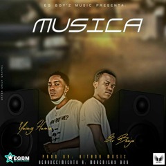__Musica__(Young Homie Boy)