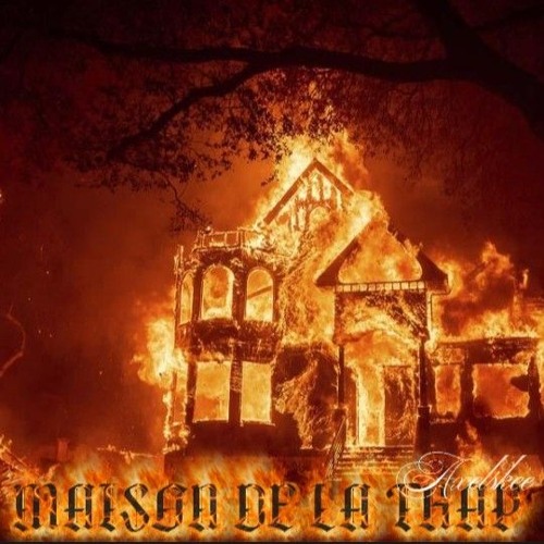 ON FIRE (DÉMO_SON_HOODTRAP)