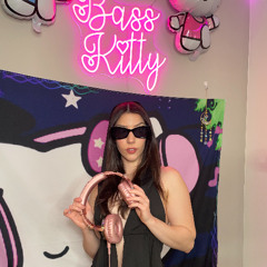 BASS KITTY FIRST MIX EVA
