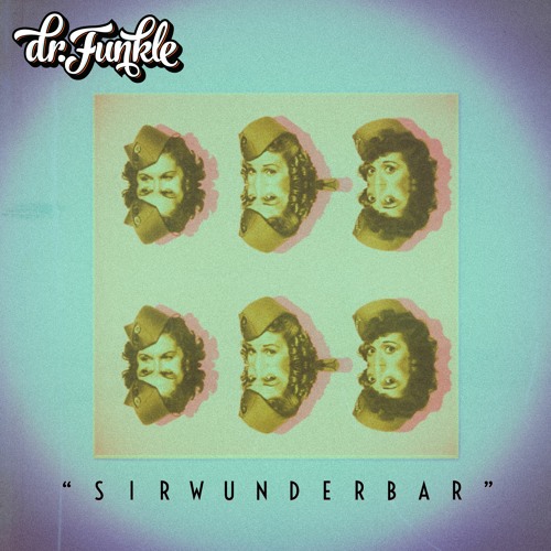 "Sir Wunderbar"