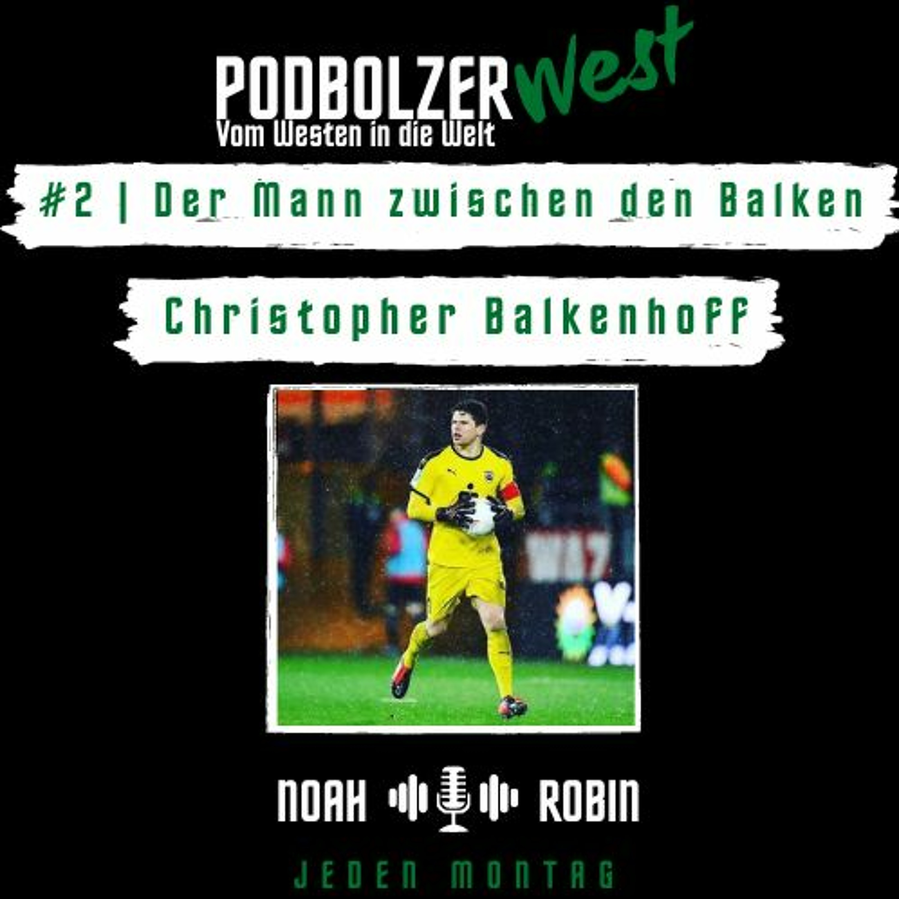 Podbolzer