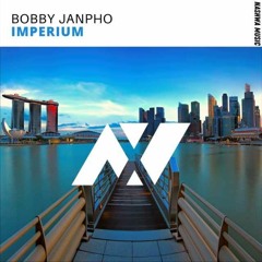 Imperium (Extended Mix)[NASHWA Music]