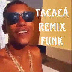 EU VOU TOMAR UM TACATA JOELO DO RODO (DJ WL DU VS E BRENO FELIPE)