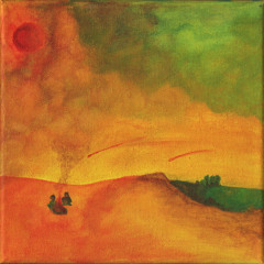 Desert (Instrumental Short Version)