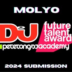 MOLYO - MONTHLY MIX 03(FUTURE TALENT AWARDS 2024 LIVE SET)