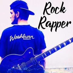 Rock Rapper