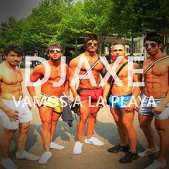 Vamos a la Playa (Hardstyle Remix)