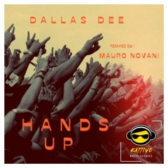 Hands Up - Original Mix - KATW014
