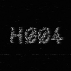HØØ4 - Headland - Dogtooth VIP / Industry VIP - Bandcamp only - Oct 3rd