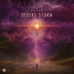 Desert Storm (Original mix)