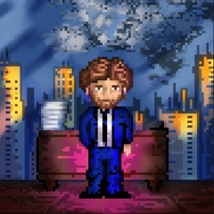 Patron - Lex Lutteur