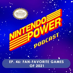 Nintendo Switch Fan-Favorite Games of 2021 Revealed!