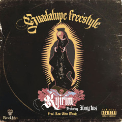 Guadalupe Freestyle