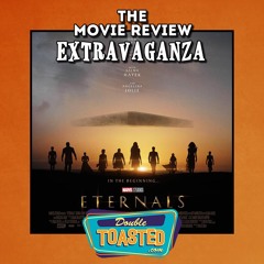 THE MOVIE REVIEW EXTRAVAGANZA - 10 - 27 - 2021