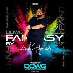 FANTASY - FIGUEIREDO'S PARTY