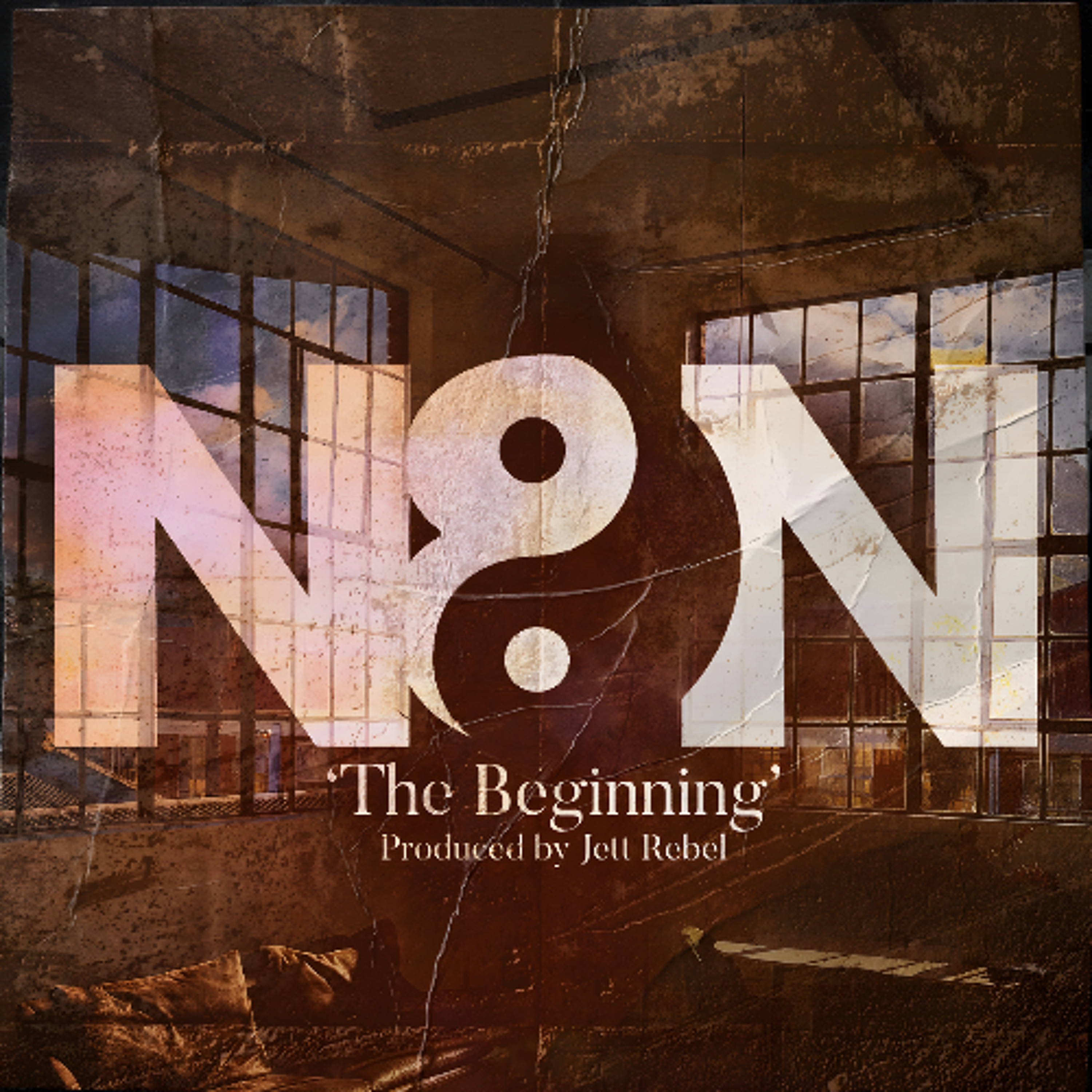 "The Beginning"
