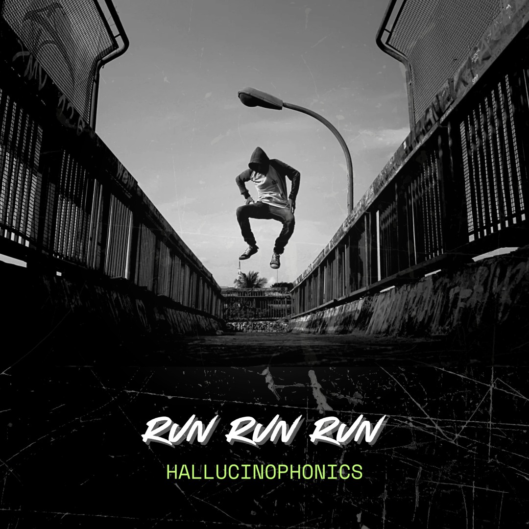 Stream Run Run Run by Hallucinophonics | Listen online for free on ...