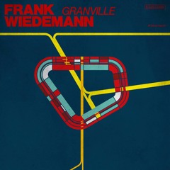 Premiere: Frank Wiedemann ’Themroc (Dub)’