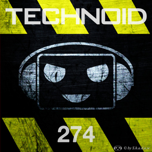 Technoid Podcast 274 by Sinus Peak [130BPM] [FreeDL]