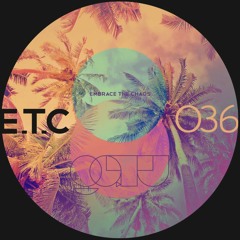 e.t.c 036: orbit