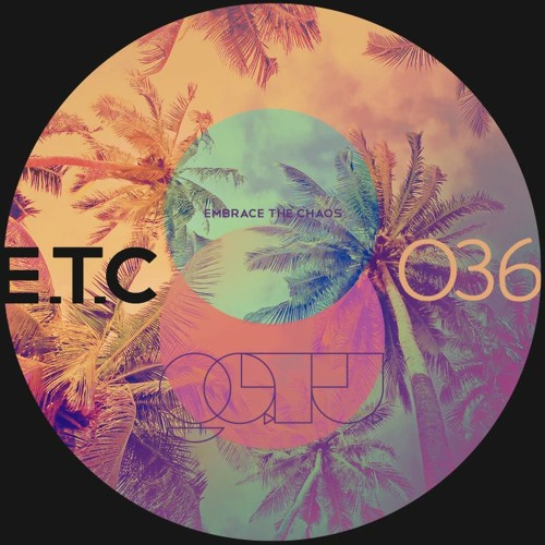 e.t.c 036: orbit