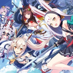 Azur Lane Crosswave ost - Royal Navy