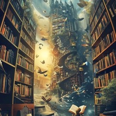 it's all just a fantasy