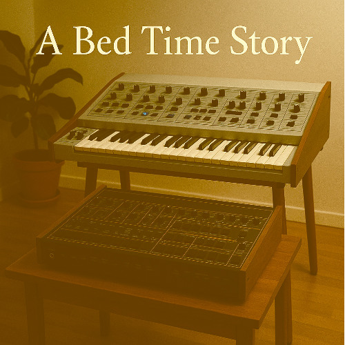 A Bed Time Story