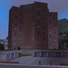 Friends that use to be (Prod by Circadian_Sleep)