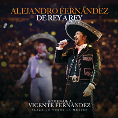 El Rey (En Vivo Desde La Plaza de Toros La México, 2024)