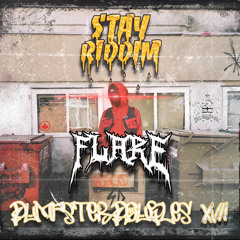 DUMPSTER DOUBLES VOL 17 (GUEST-MIX-FLARE)