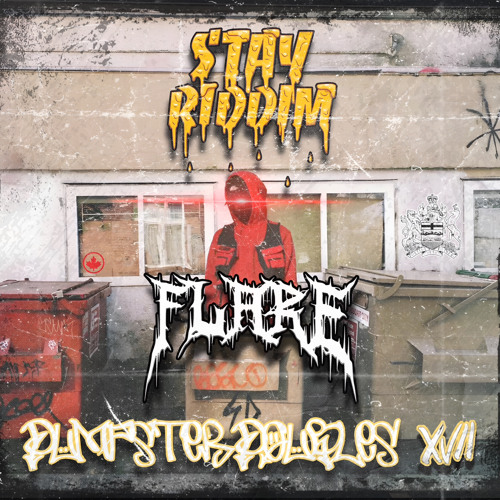 DUMPSTER DOUBLES VOL 17 (GUEST-MIX-FLARE)