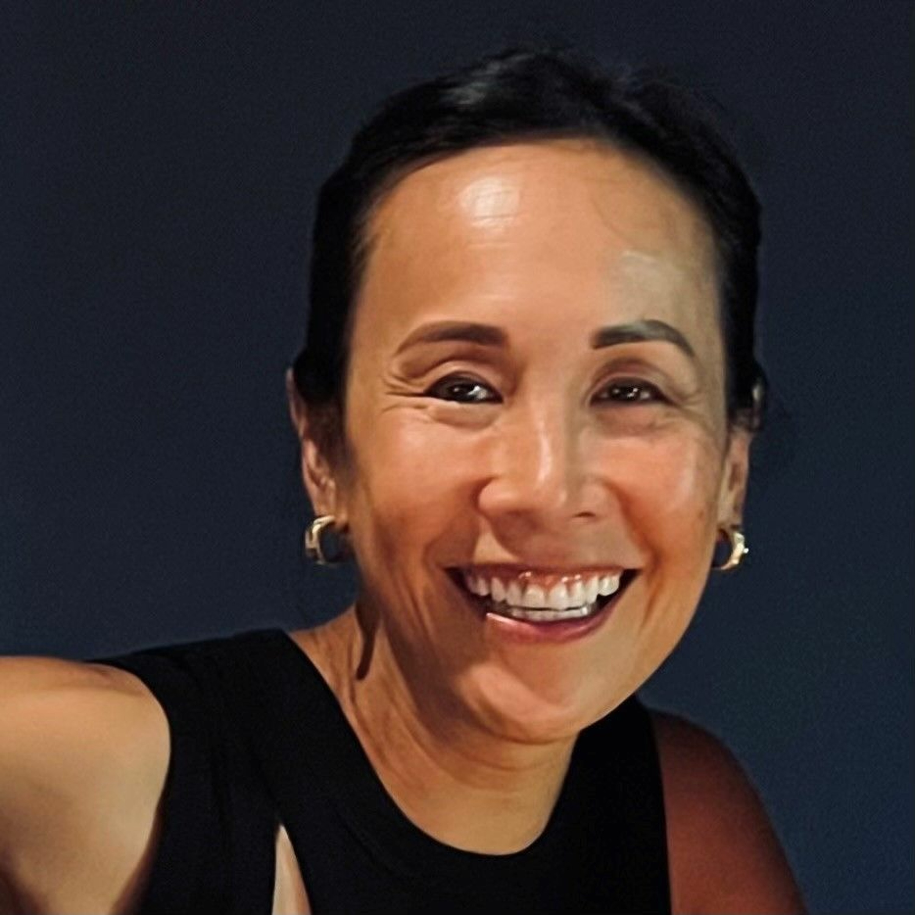 Episode 173 - Dina Dwyer, The Francis House episode artwork