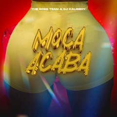 Moça Acaba