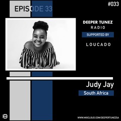 Guest Mix 033 Mixed By Judy Jay