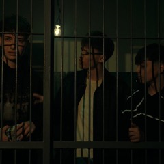 BROKIES - PUK PUK