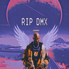 Ruff Ryders' Anthem - Synthwave Remix (DMX Tribute)