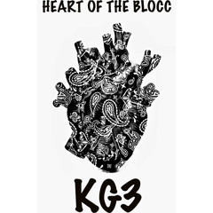 Comptown (Intro) - Kg3