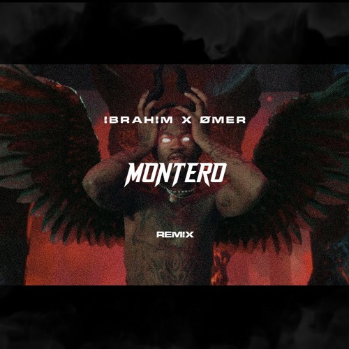 Lil Nas X - MONTERO (Ibrahim & Ømer Remix)[FREE DOWNLOAD]
