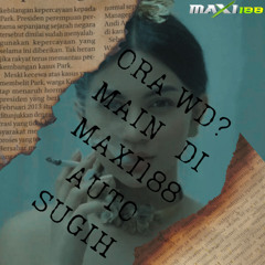 DUGEM BATAM NONTSOP MIXTAPE BOUNCE WISNU SANTIKA FT MAXI188