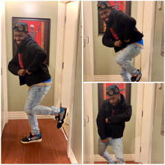 ITS A NEW DAY THANK HIM (Beat. By Tone Jonez)