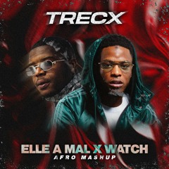 Elle a mal X Watch Afromashup (trecx)