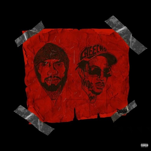 Cheecho X Slimesito - Out The Vacant [320 kbps]