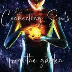 Alain Pauwels @ Connecting Souls From The Garden 17th July 2021