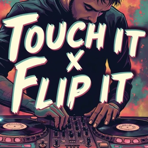 Busta Rhymes vs. Levity vs. Westend - Touch It vs.  Flip It vs. Sit Down (RVNDEVU Mashup)