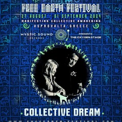 Free Earth Festival 2024 in Greece