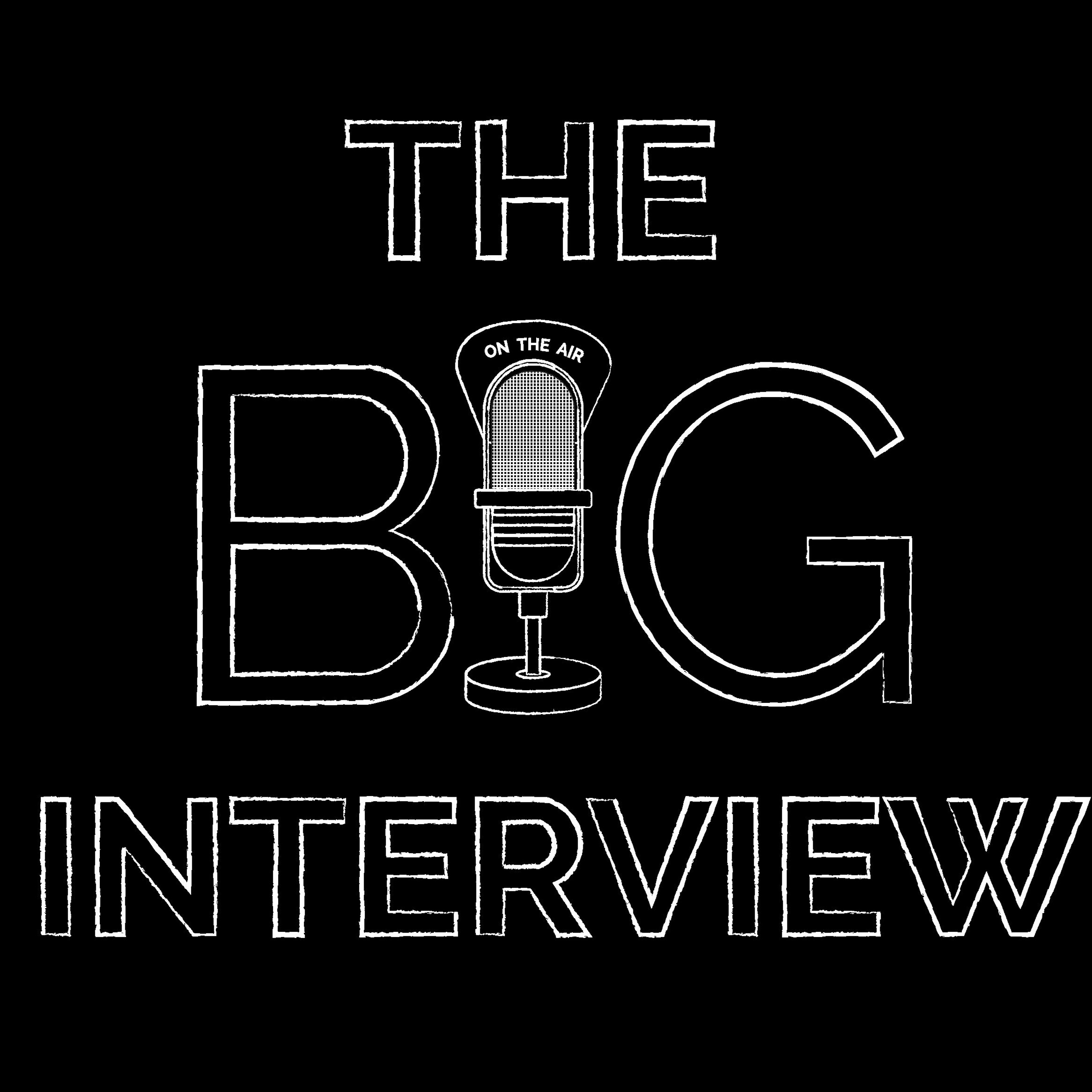 The Big Interview on 5G Roaming with Chris Lennartz from Ibasis episode artwork